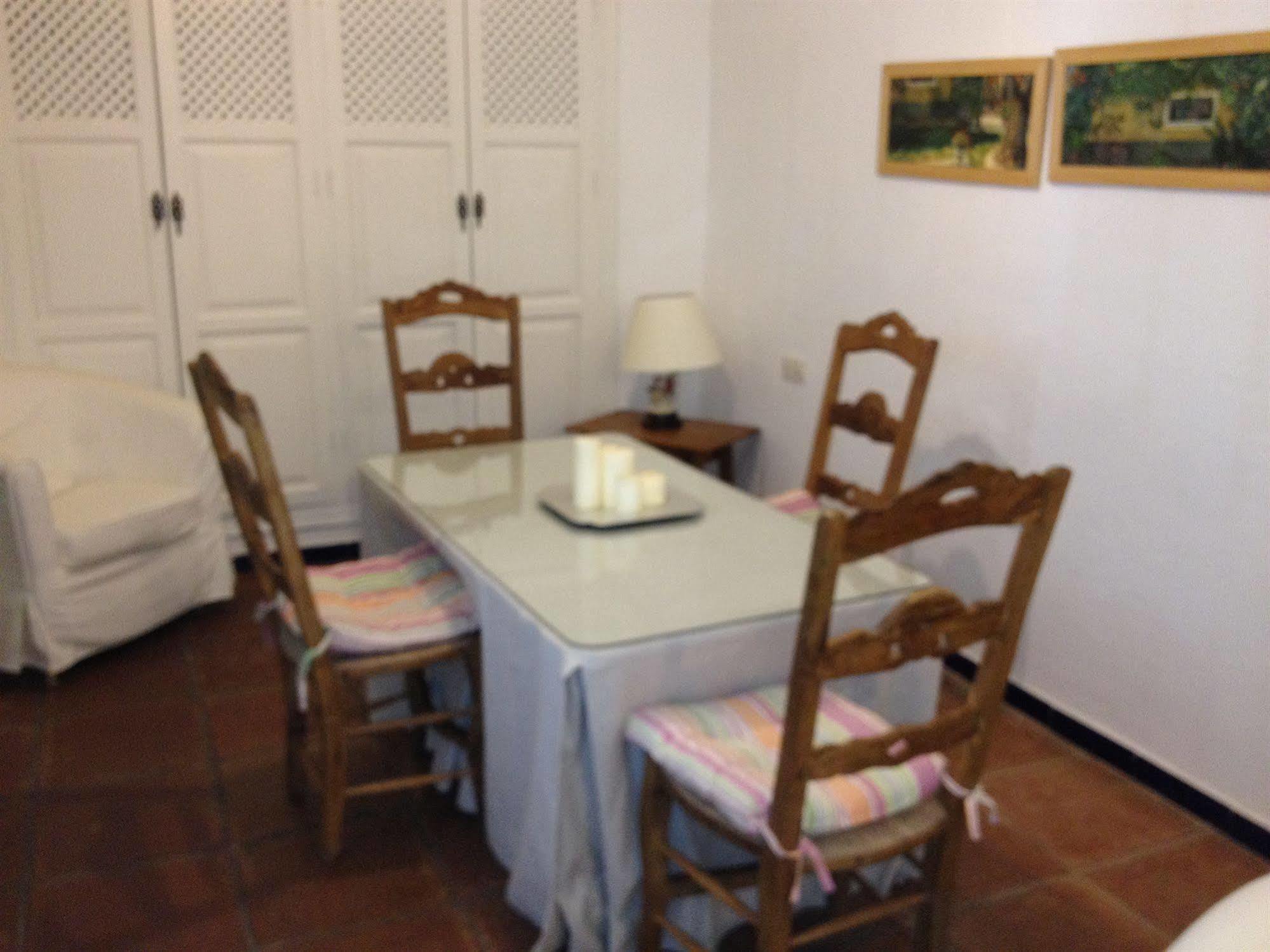 Lince Casa Rural 엘로시오 외부 사진