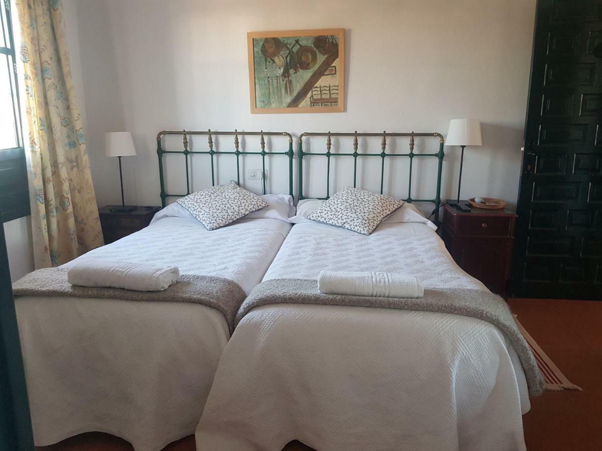 Lince Casa Rural 엘로시오 외부 사진
