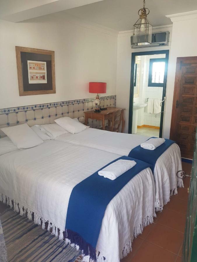 Lince Casa Rural 엘로시오 외부 사진