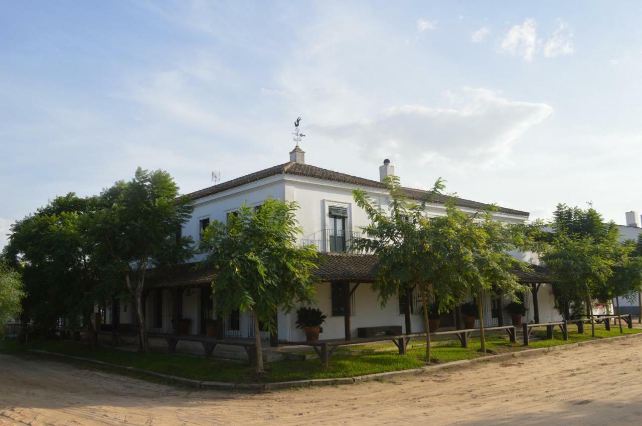 Lince Casa Rural 엘로시오 외부 사진