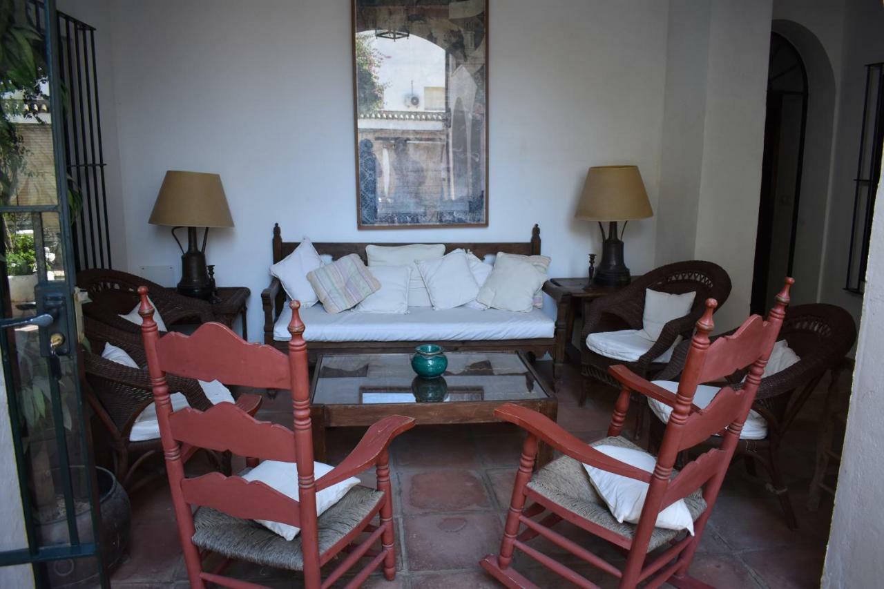 Lince Casa Rural 엘로시오 외부 사진