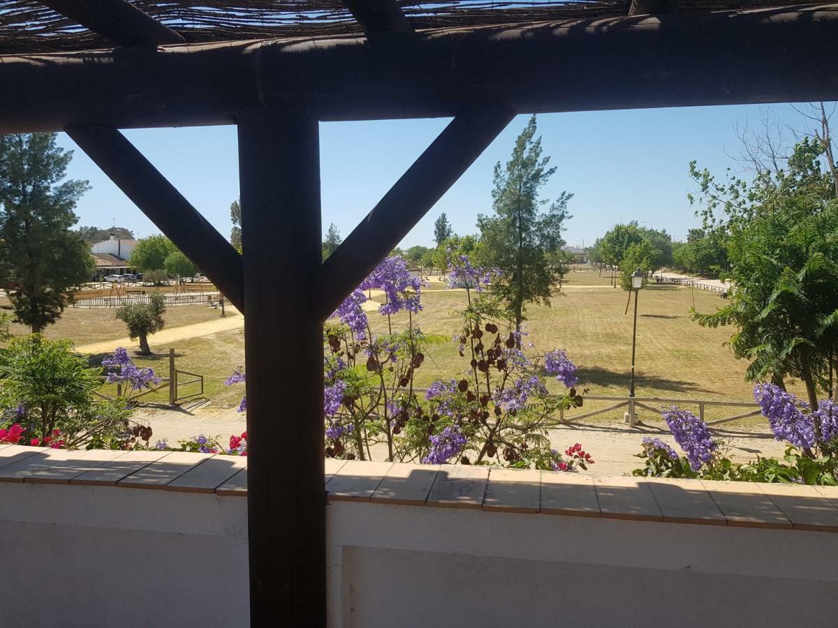 Lince Casa Rural 엘로시오 외부 사진